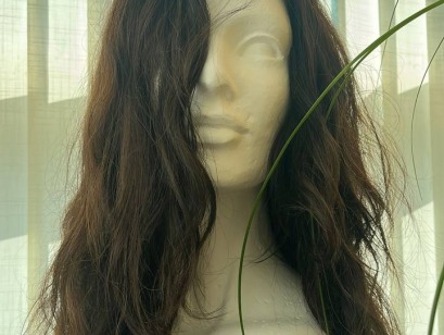 Женский парик Lace front
